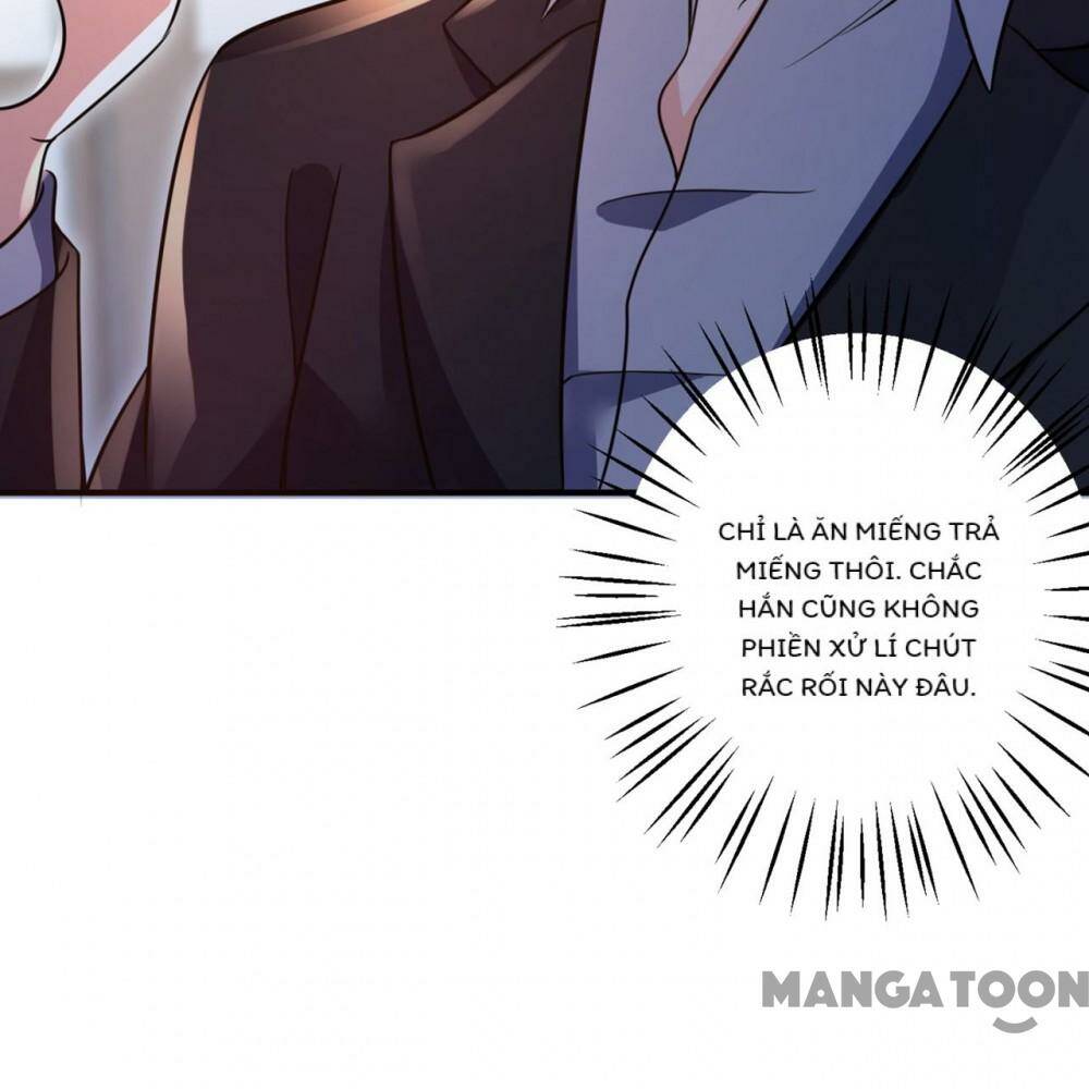 Hào Môn Thiên Giới Tiền Thê: Chapter 609