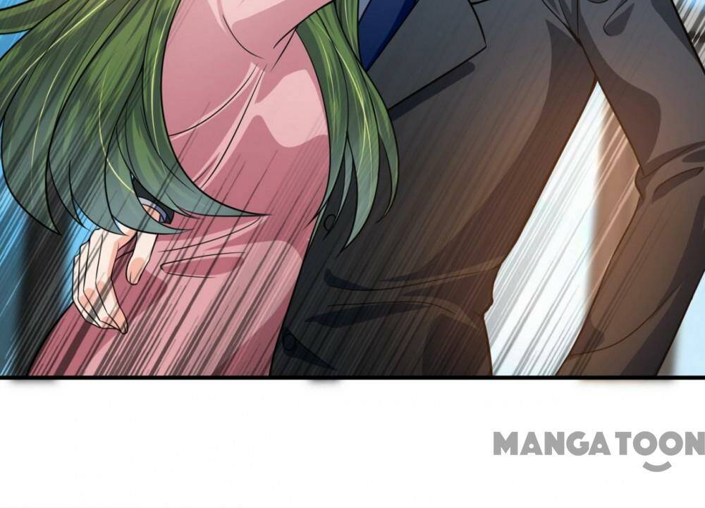 Hào Môn Thiên Giới Tiền Thê: Chapter 609