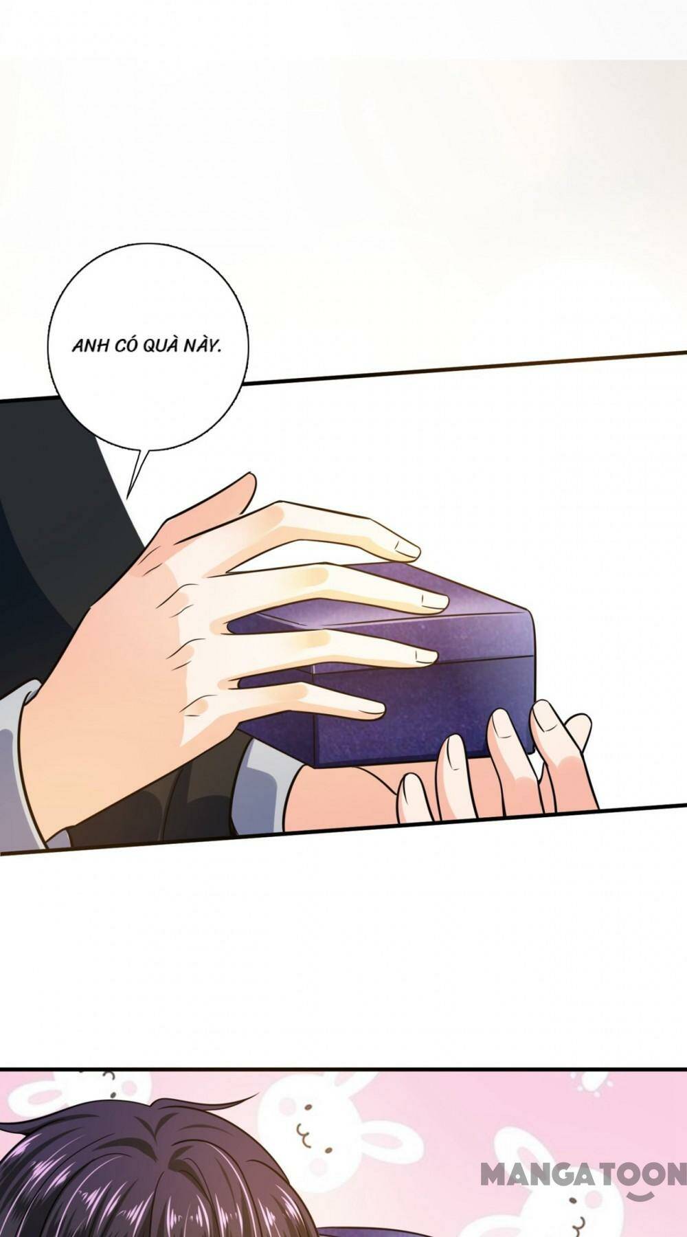 Hào Môn Thiên Giới Tiền Thê: Chapter 609
