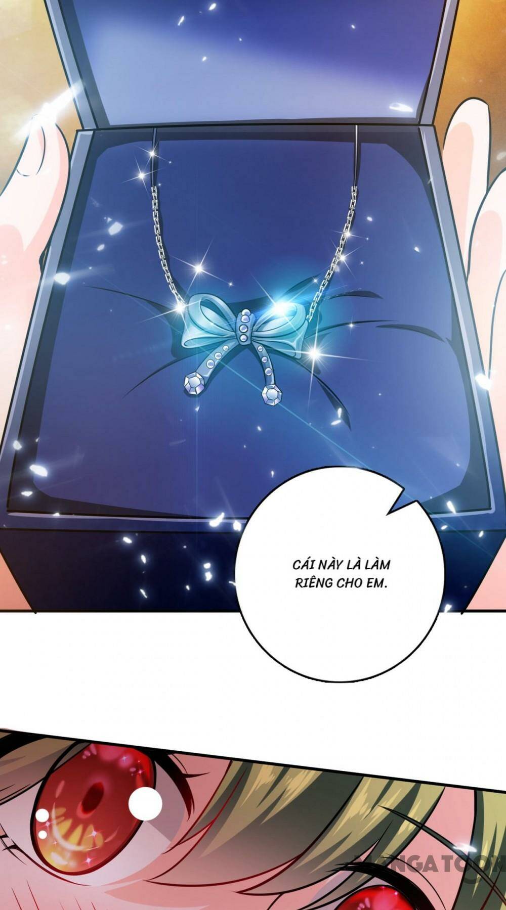 Hào Môn Thiên Giới Tiền Thê: Chapter 609