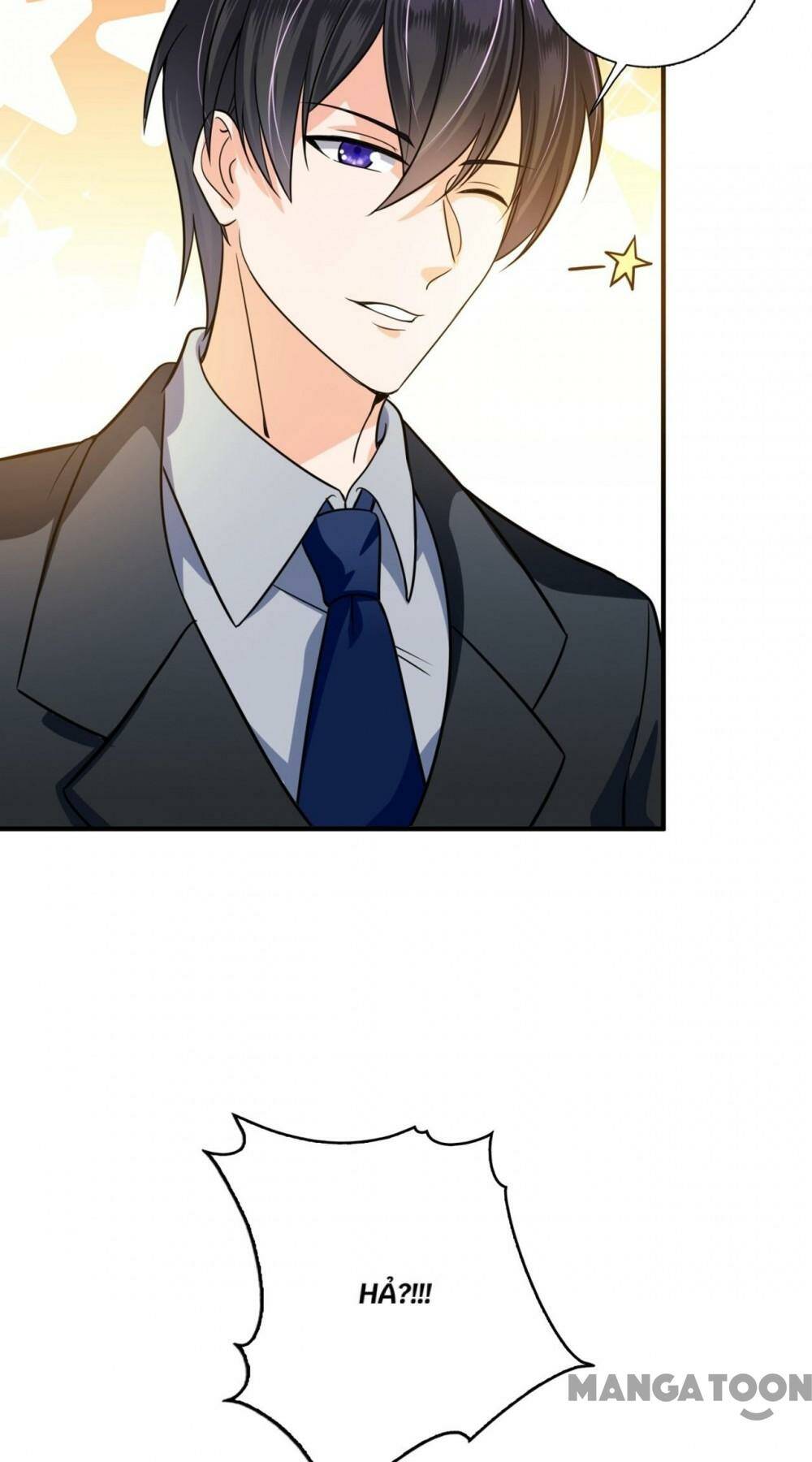 Hào Môn Thiên Giới Tiền Thê: Chapter 609