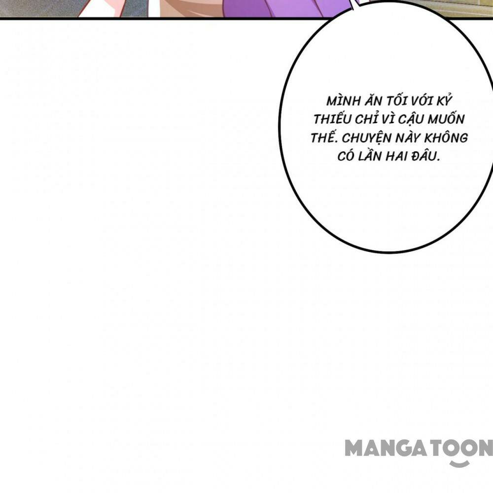 Hào Môn Thiên Giới Tiền Thê: Chapter 609