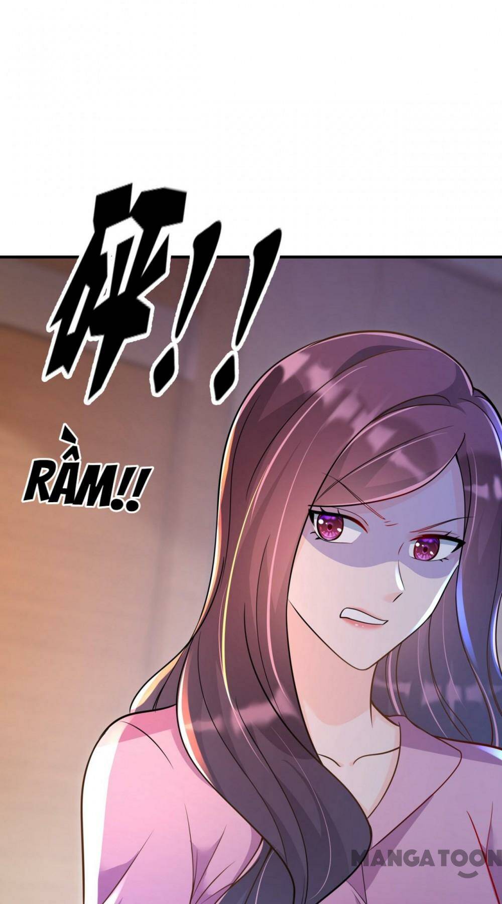 Hào Môn Thiên Giới Tiền Thê: Chapter 609