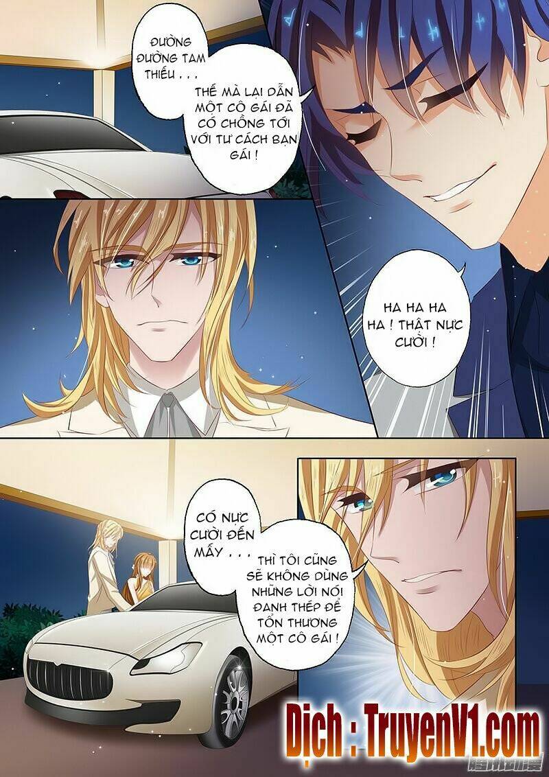 Hào Môn Thiên Giới Tiền Thê: Chapter 61