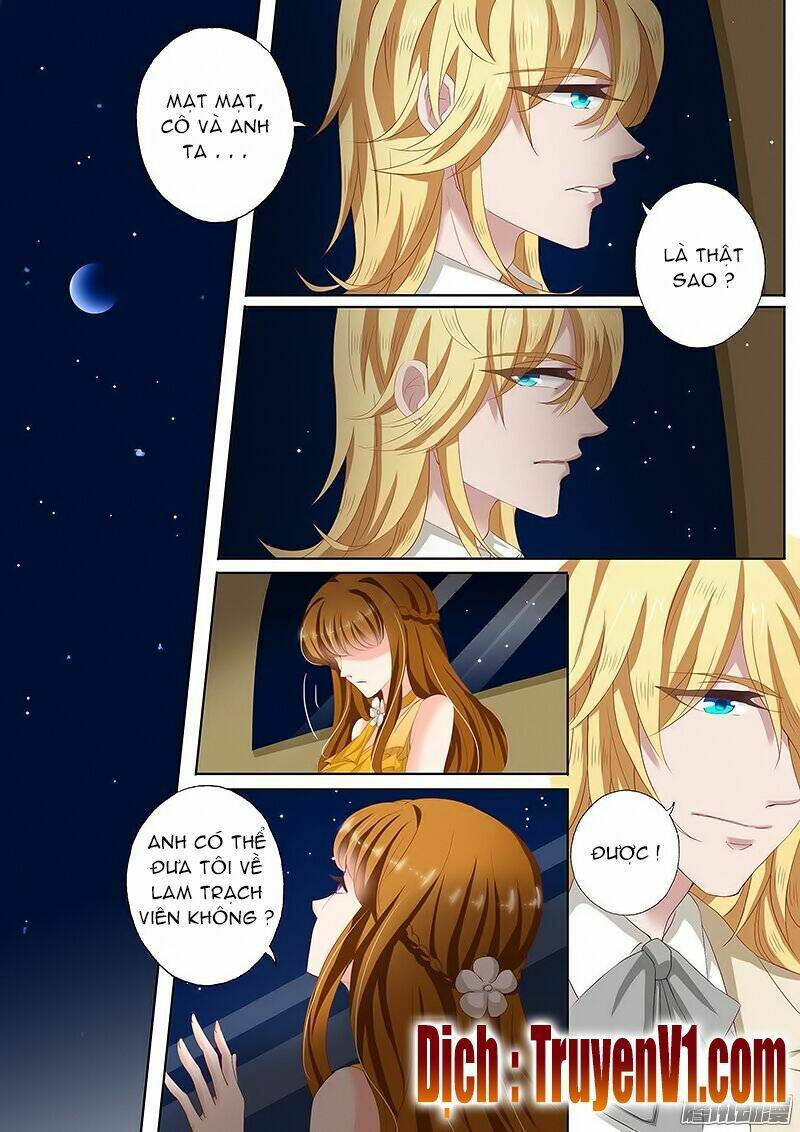 Hào Môn Thiên Giới Tiền Thê: Chapter 61