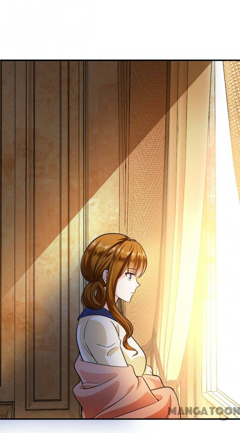 Hào Môn Thiên Giới Tiền Thê: Chapter 610