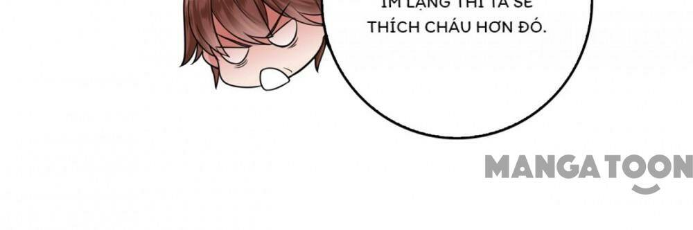 Hào Môn Thiên Giới Tiền Thê: Chapter 610