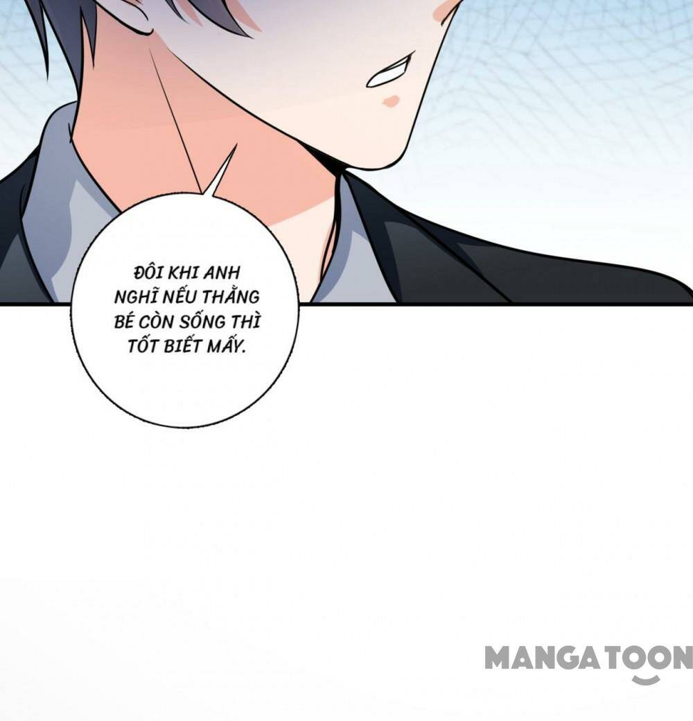 Hào Môn Thiên Giới Tiền Thê: Chapter 610