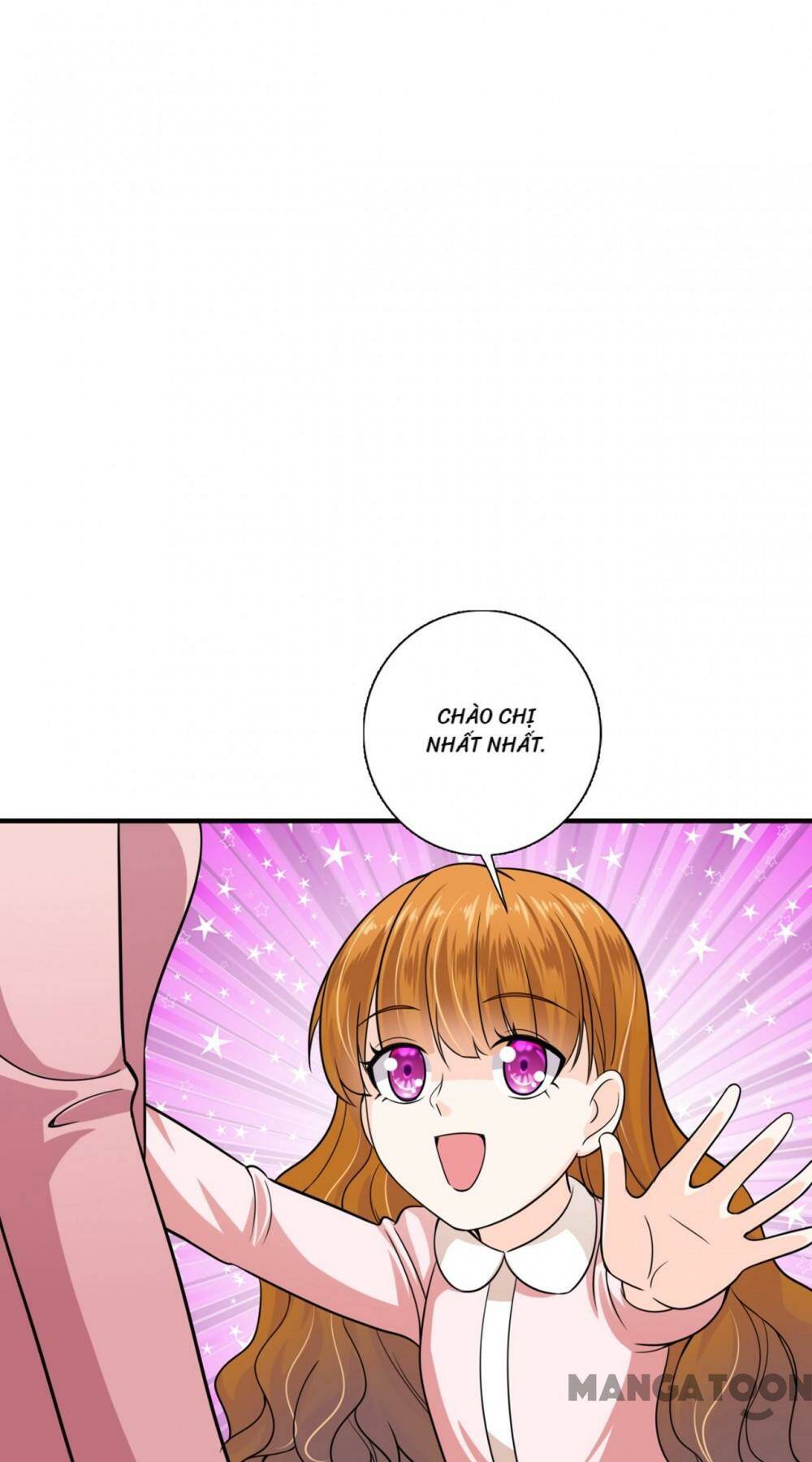 Hào Môn Thiên Giới Tiền Thê: Chapter 610