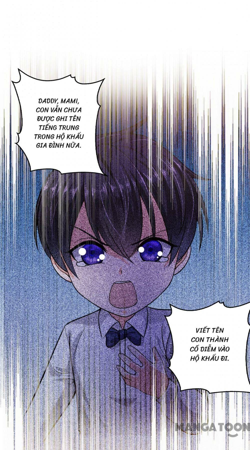 Hào Môn Thiên Giới Tiền Thê: Chapter 610