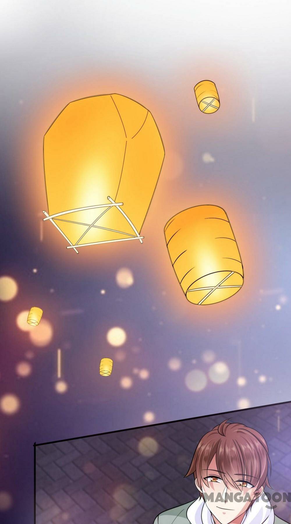 Hào Môn Thiên Giới Tiền Thê: Chapter 610