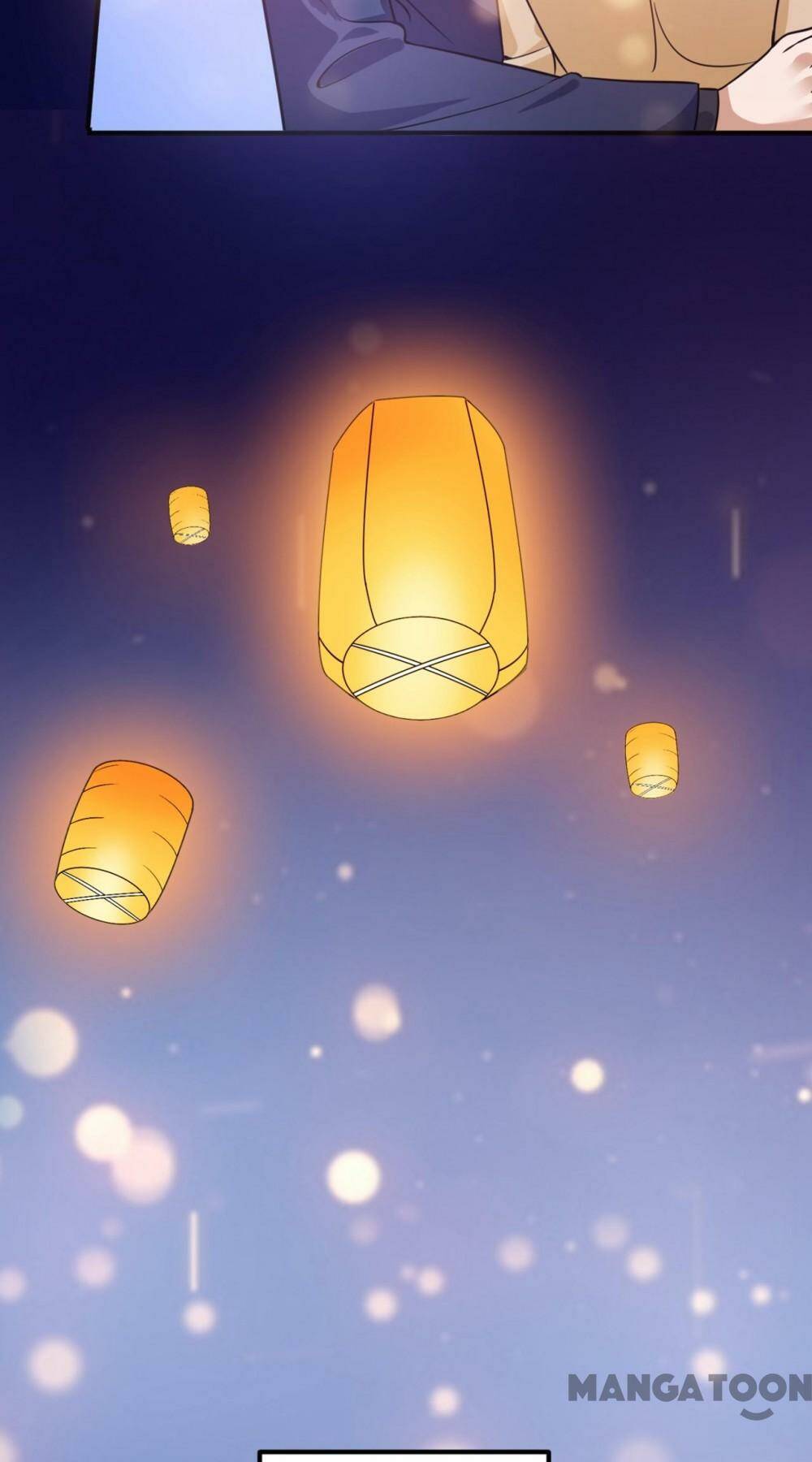 Hào Môn Thiên Giới Tiền Thê: Chapter 610