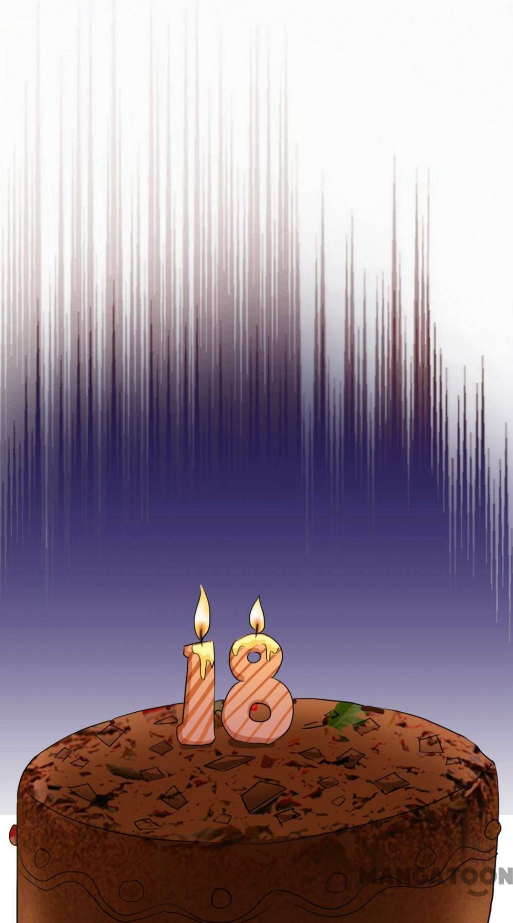 Hào Môn Thiên Giới Tiền Thê: Chapter 610