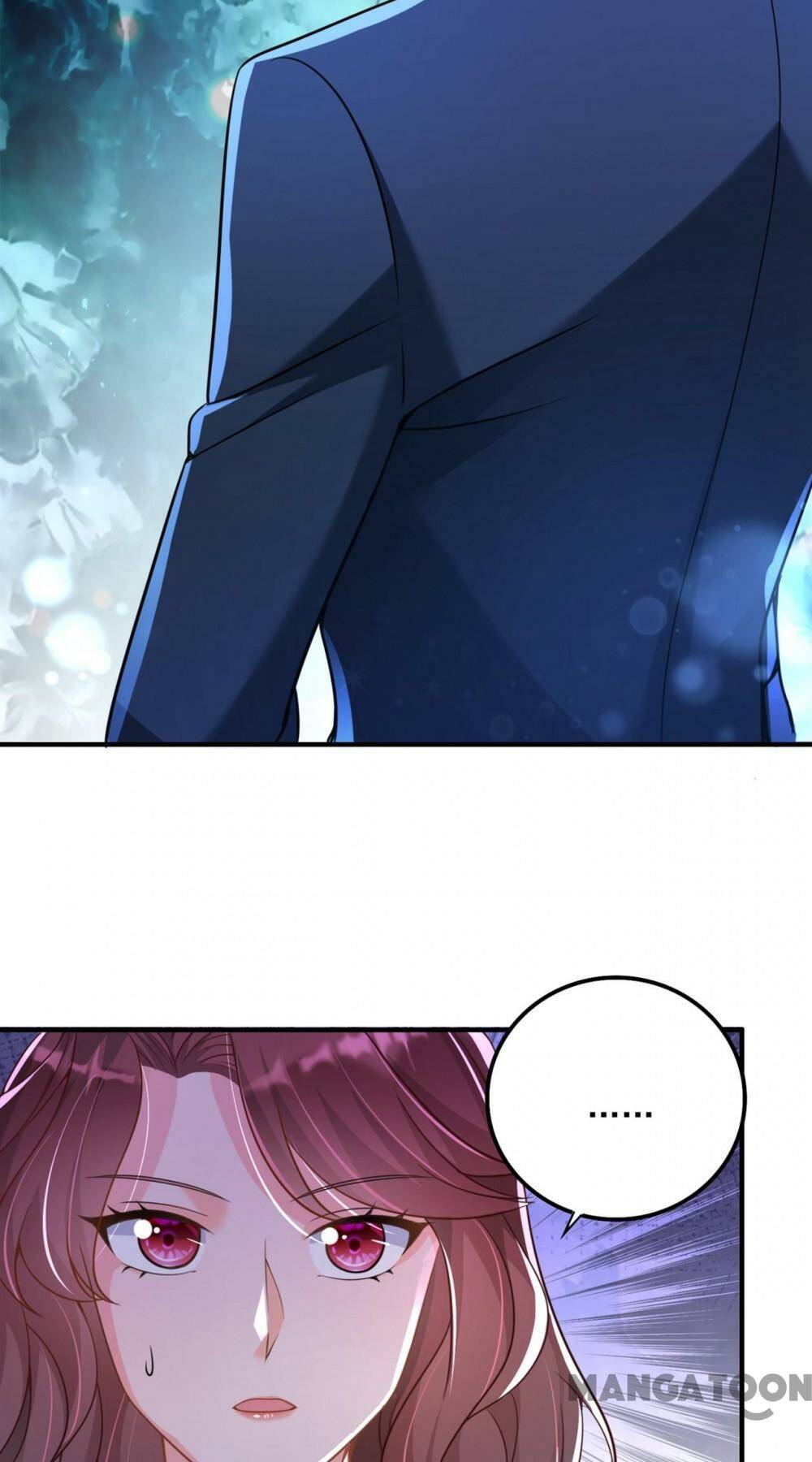 Hào Môn Thiên Giới Tiền Thê: Chapter 611