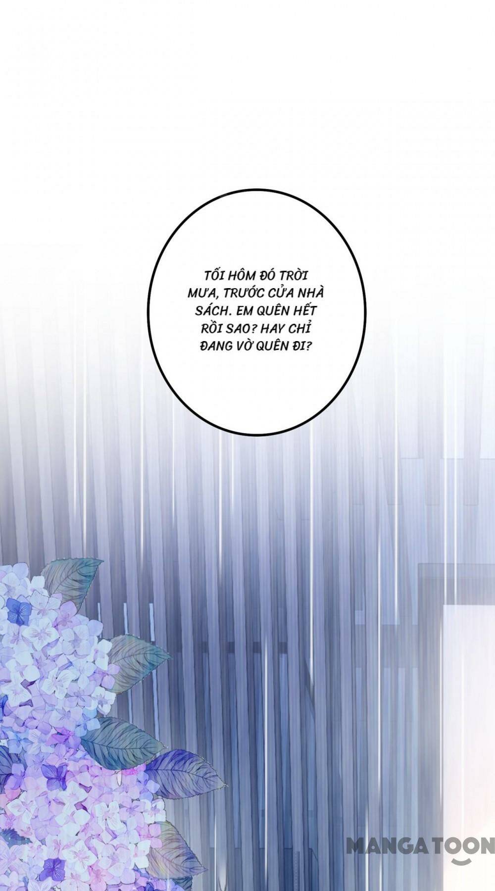 Hào Môn Thiên Giới Tiền Thê: Chapter 611