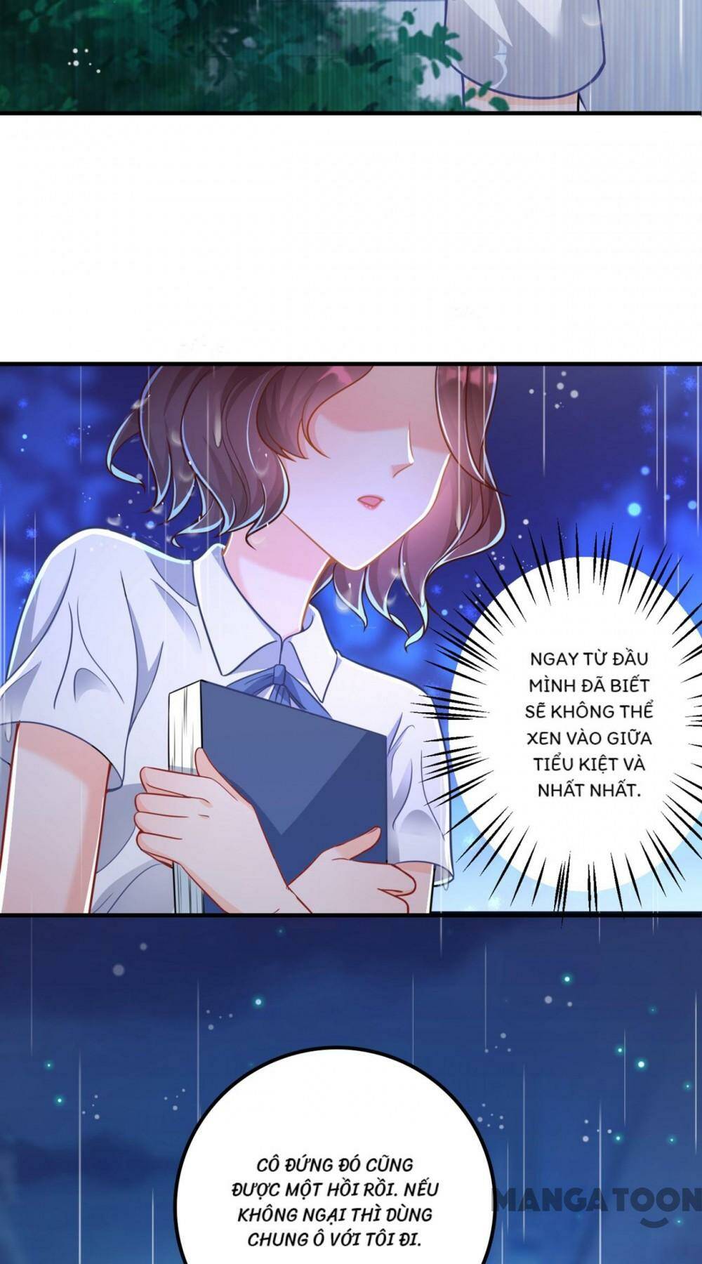 Hào Môn Thiên Giới Tiền Thê: Chapter 611