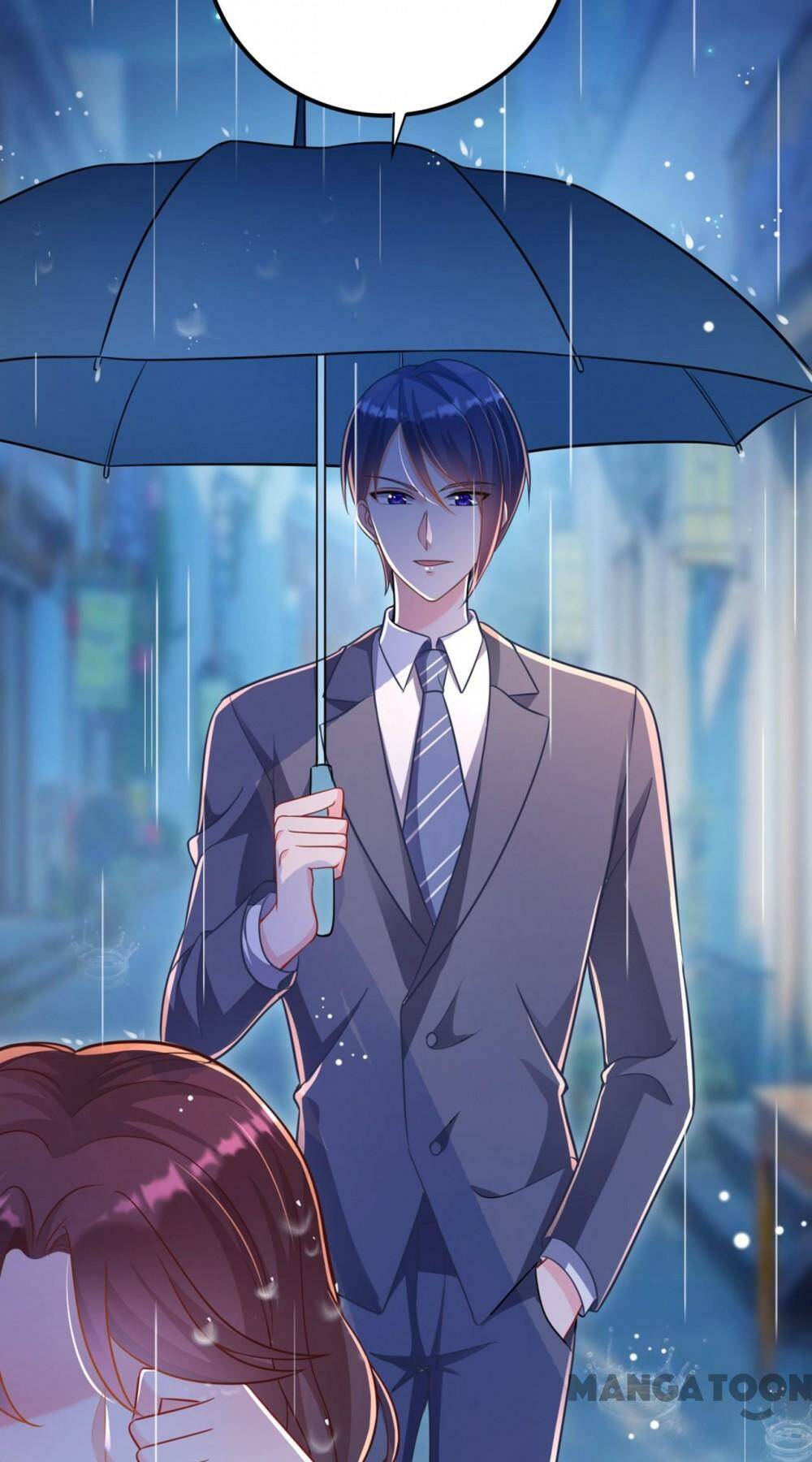 Hào Môn Thiên Giới Tiền Thê: Chapter 611