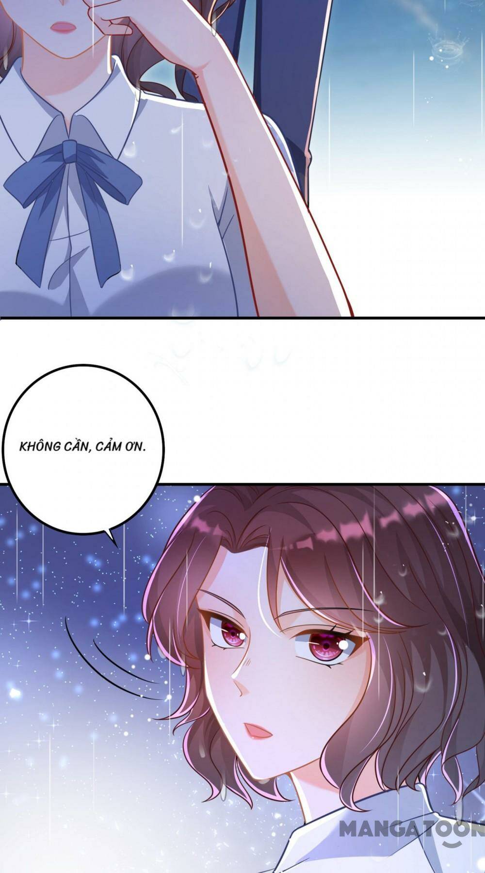 Hào Môn Thiên Giới Tiền Thê: Chapter 611