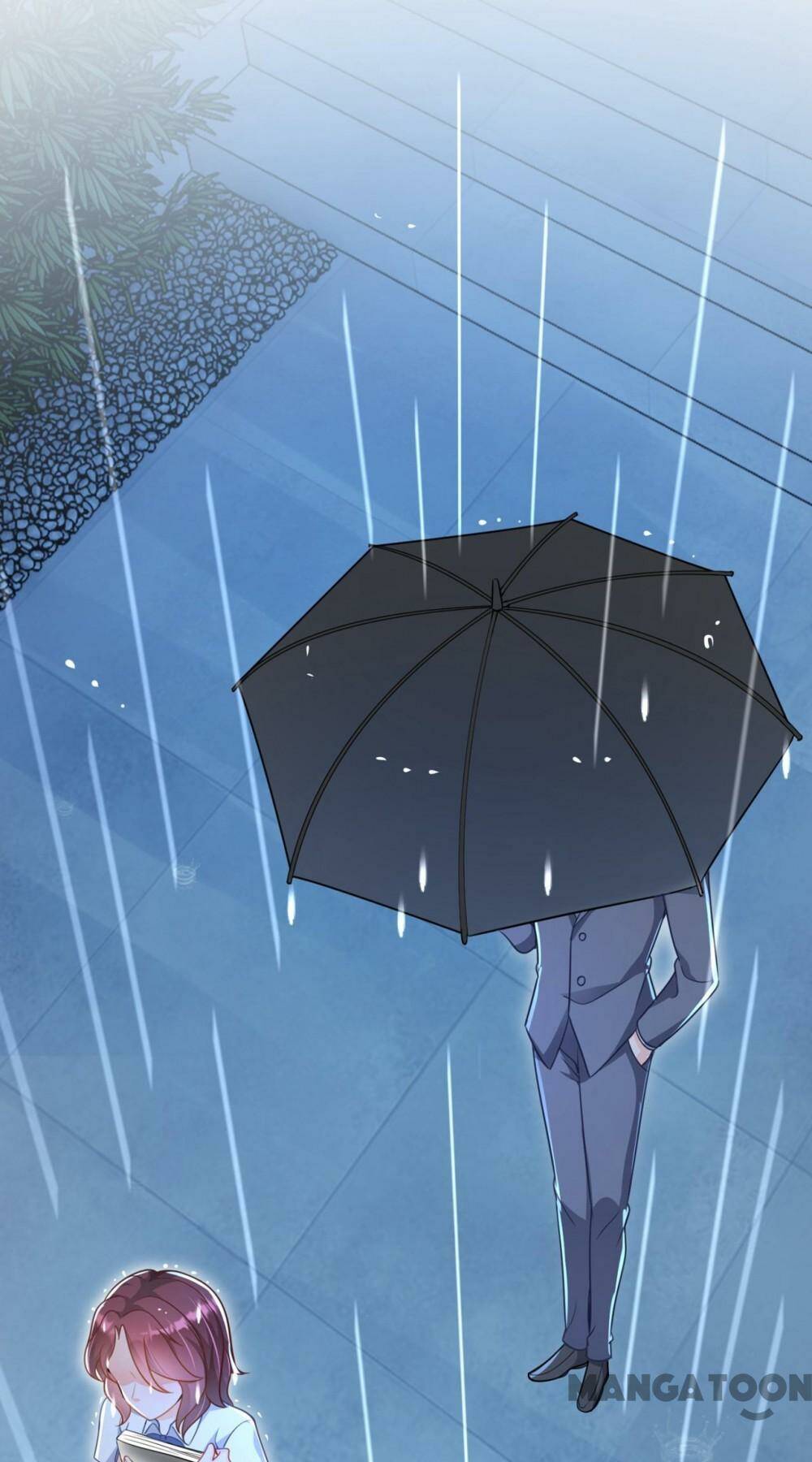 Hào Môn Thiên Giới Tiền Thê: Chapter 611