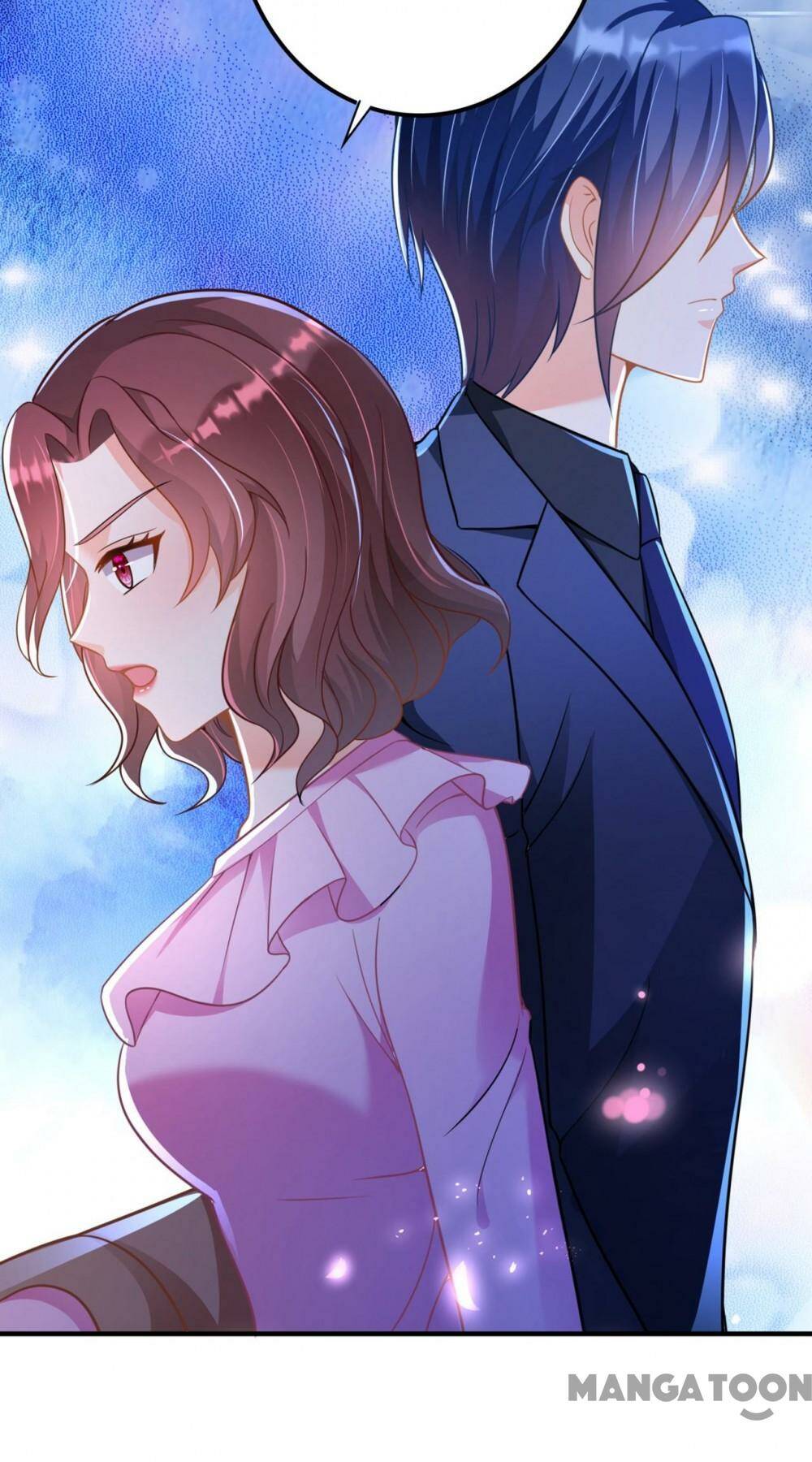 Hào Môn Thiên Giới Tiền Thê: Chapter 611