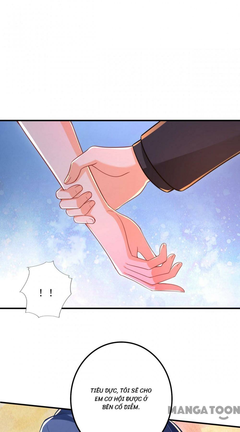 Hào Môn Thiên Giới Tiền Thê: Chapter 611