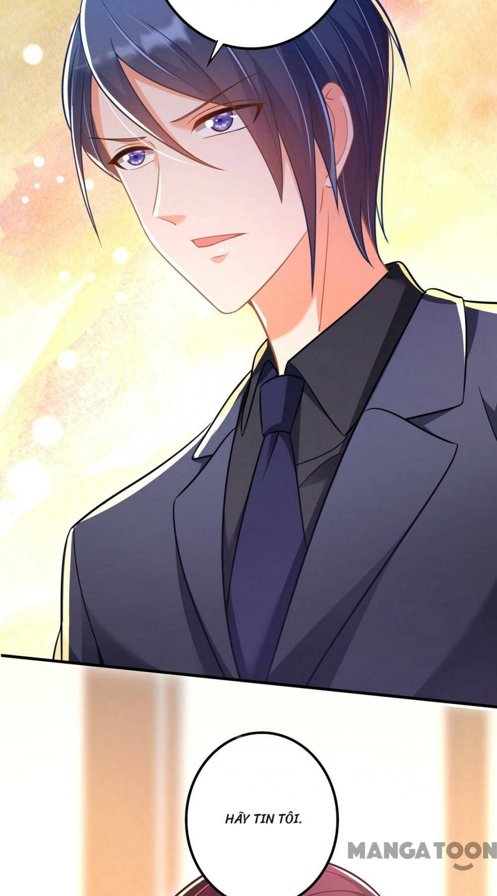 Hào Môn Thiên Giới Tiền Thê: Chapter 611