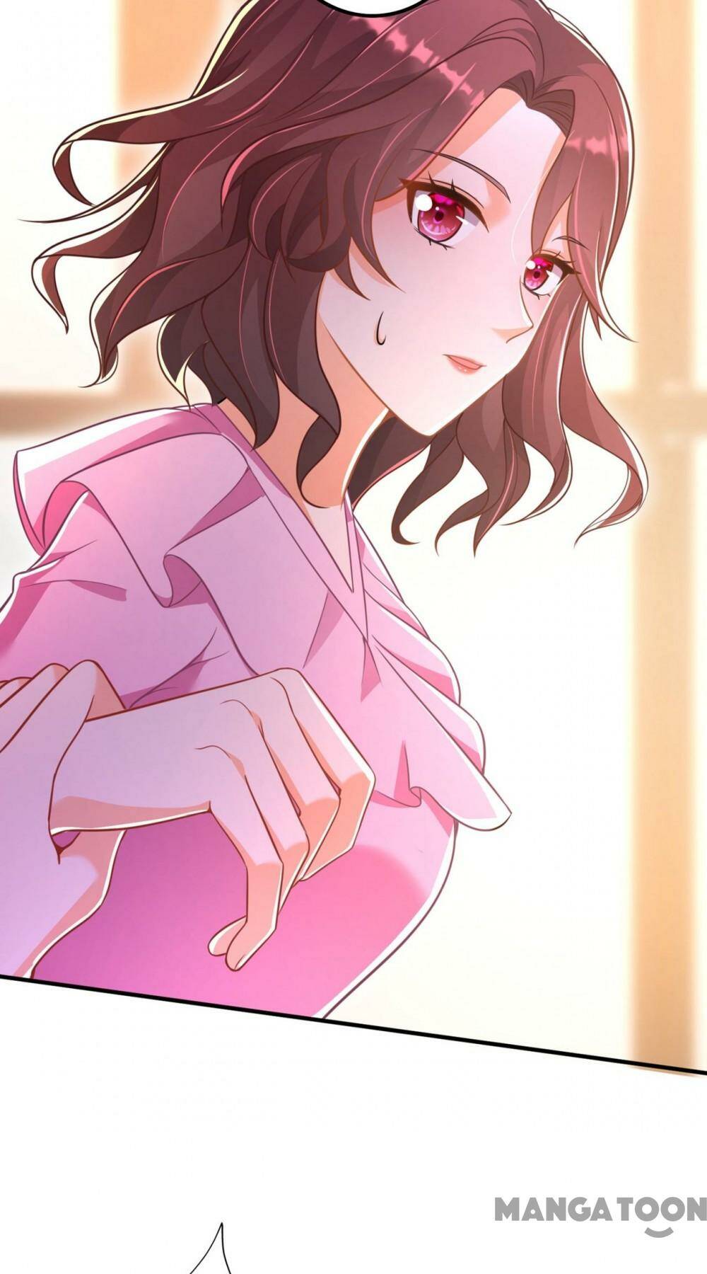 Hào Môn Thiên Giới Tiền Thê: Chapter 611