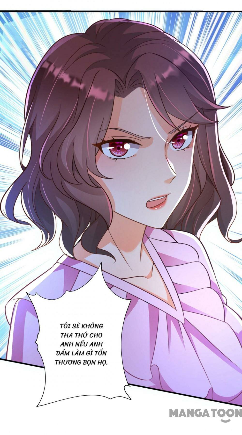 Hào Môn Thiên Giới Tiền Thê: Chapter 611