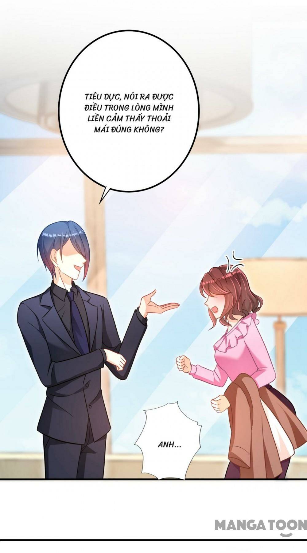 Hào Môn Thiên Giới Tiền Thê: Chapter 611