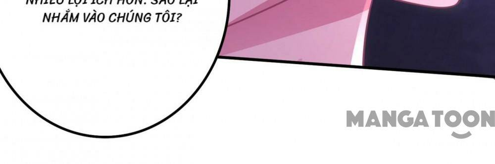 Hào Môn Thiên Giới Tiền Thê: Chapter 611