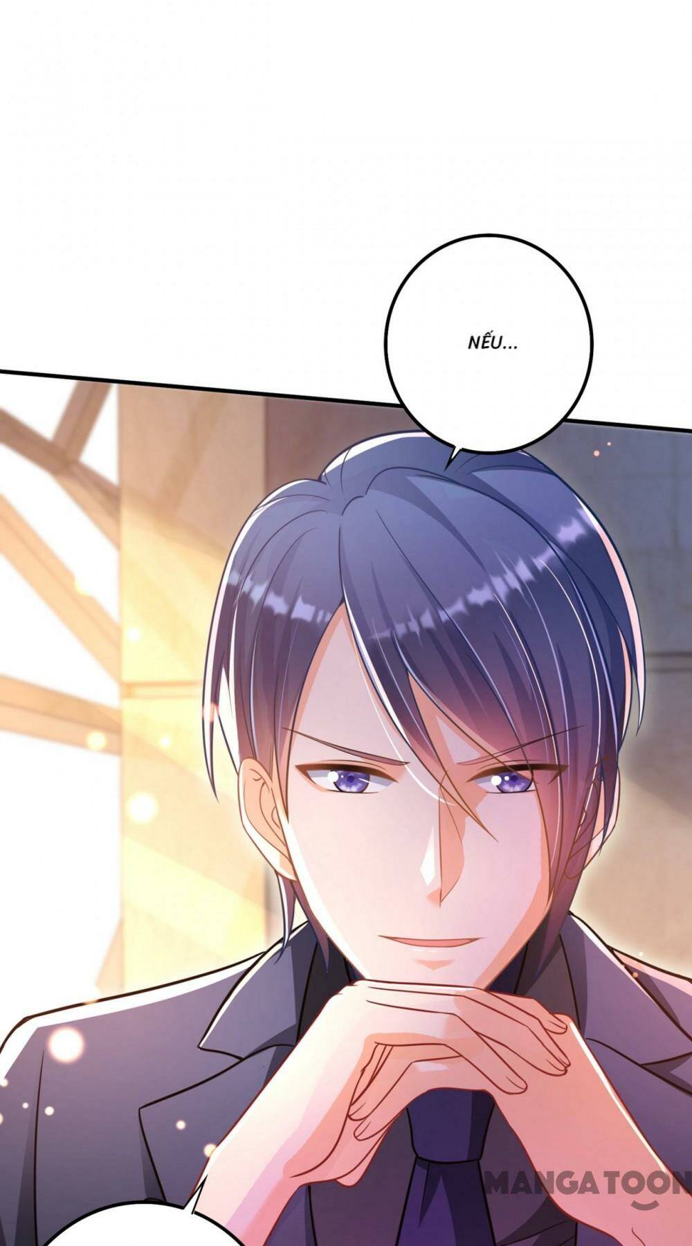Hào Môn Thiên Giới Tiền Thê: Chapter 611