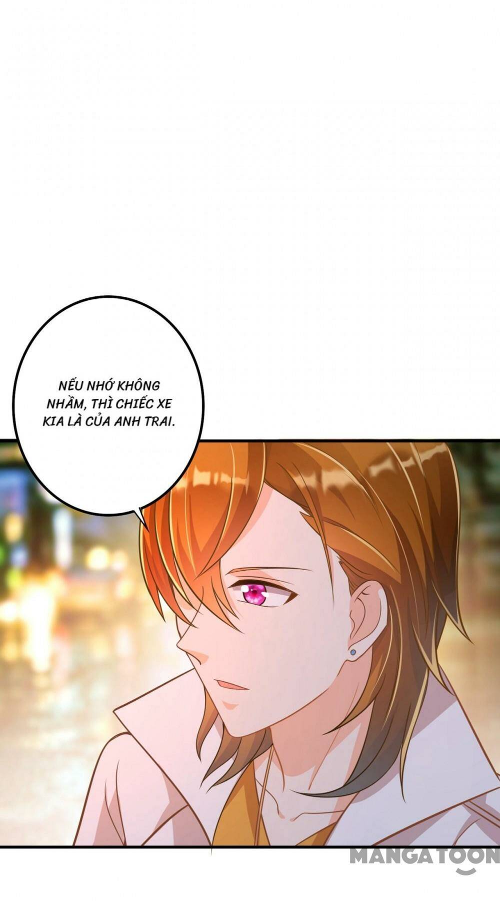 Hào Môn Thiên Giới Tiền Thê: Chapter 612