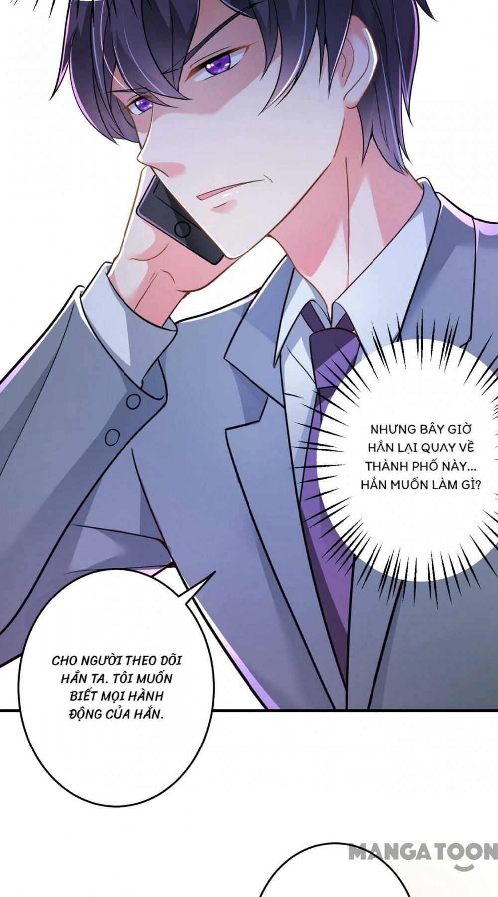 Hào Môn Thiên Giới Tiền Thê: Chapter 612