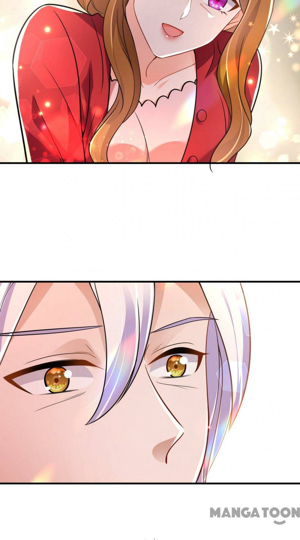 Hào Môn Thiên Giới Tiền Thê: Chapter 612