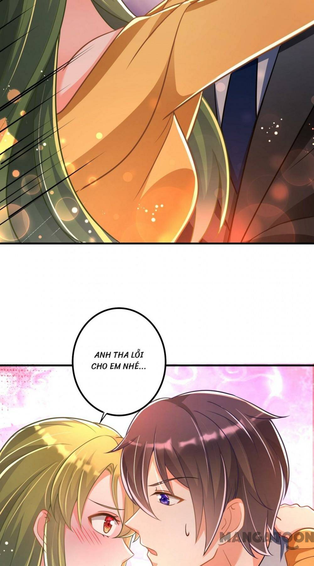 Hào Môn Thiên Giới Tiền Thê: Chapter 612