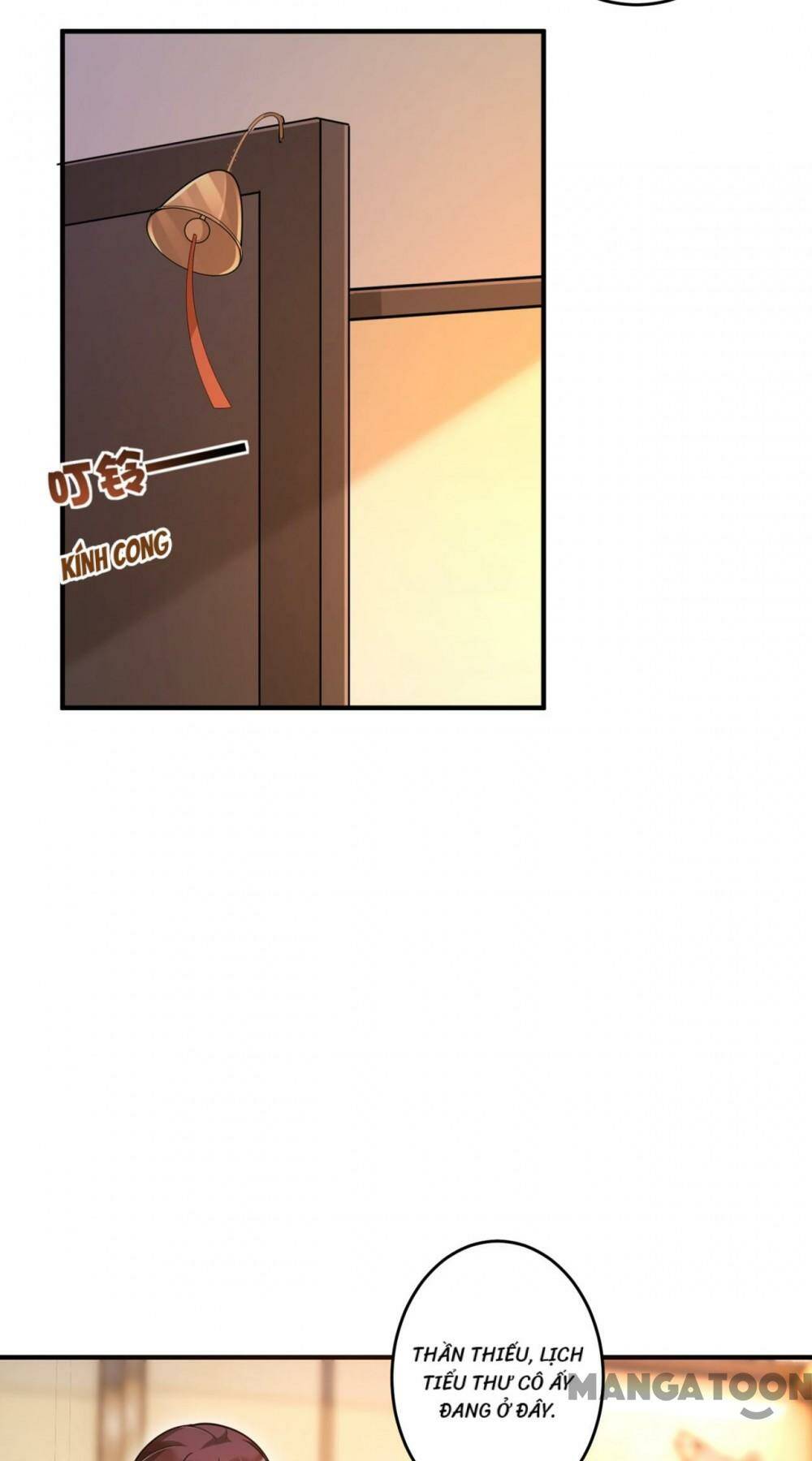 Hào Môn Thiên Giới Tiền Thê: Chapter 612