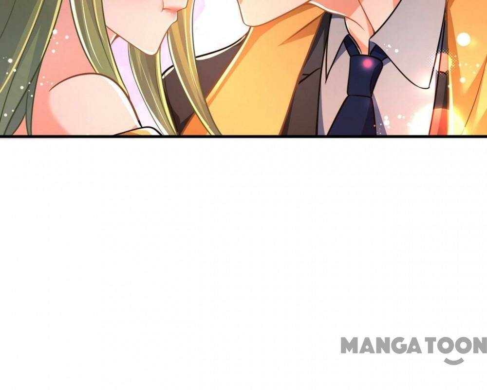Hào Môn Thiên Giới Tiền Thê: Chapter 612