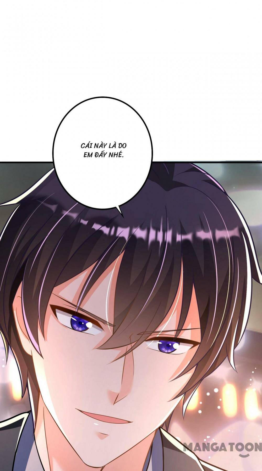 Hào Môn Thiên Giới Tiền Thê: Chapter 612
