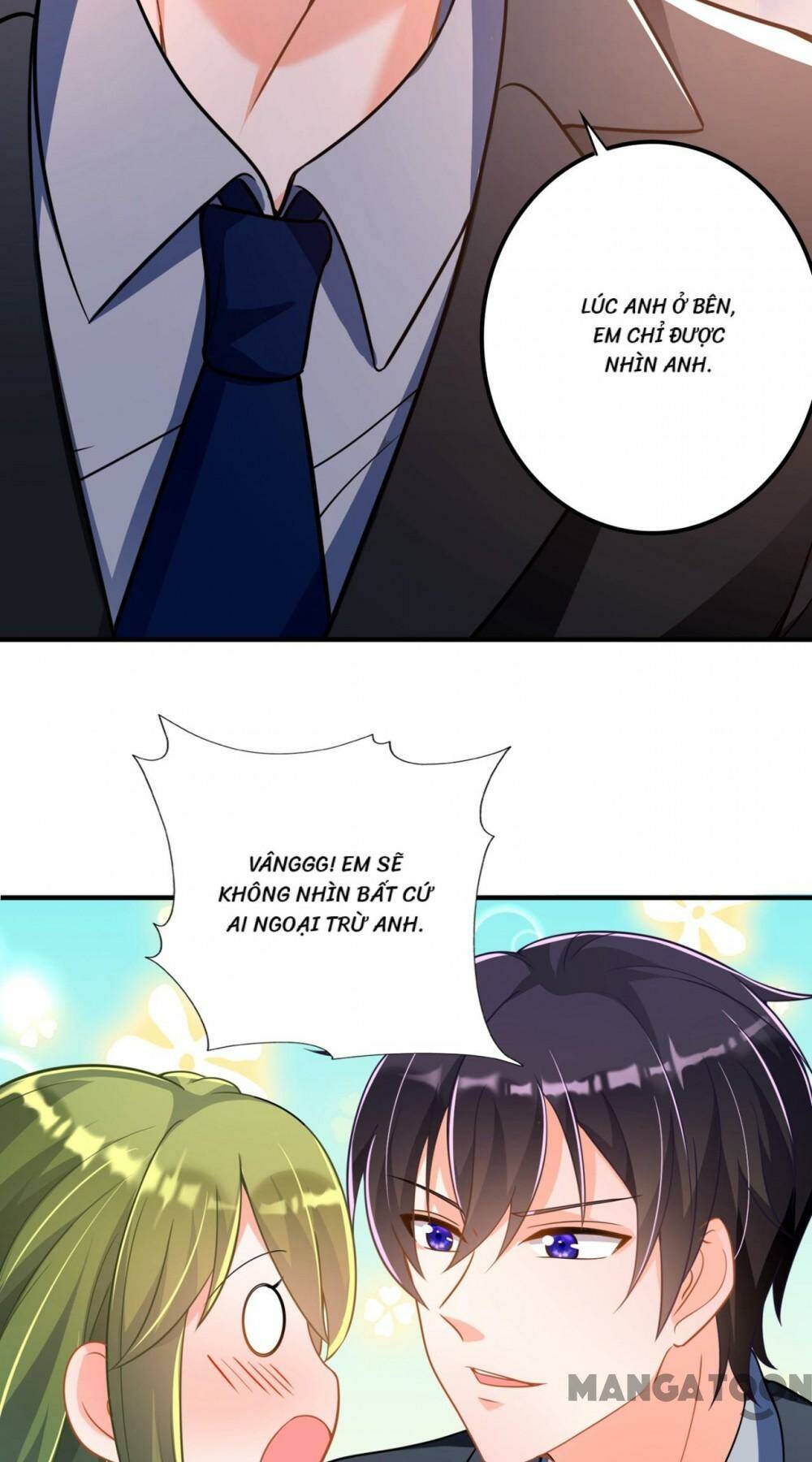 Hào Môn Thiên Giới Tiền Thê: Chapter 612