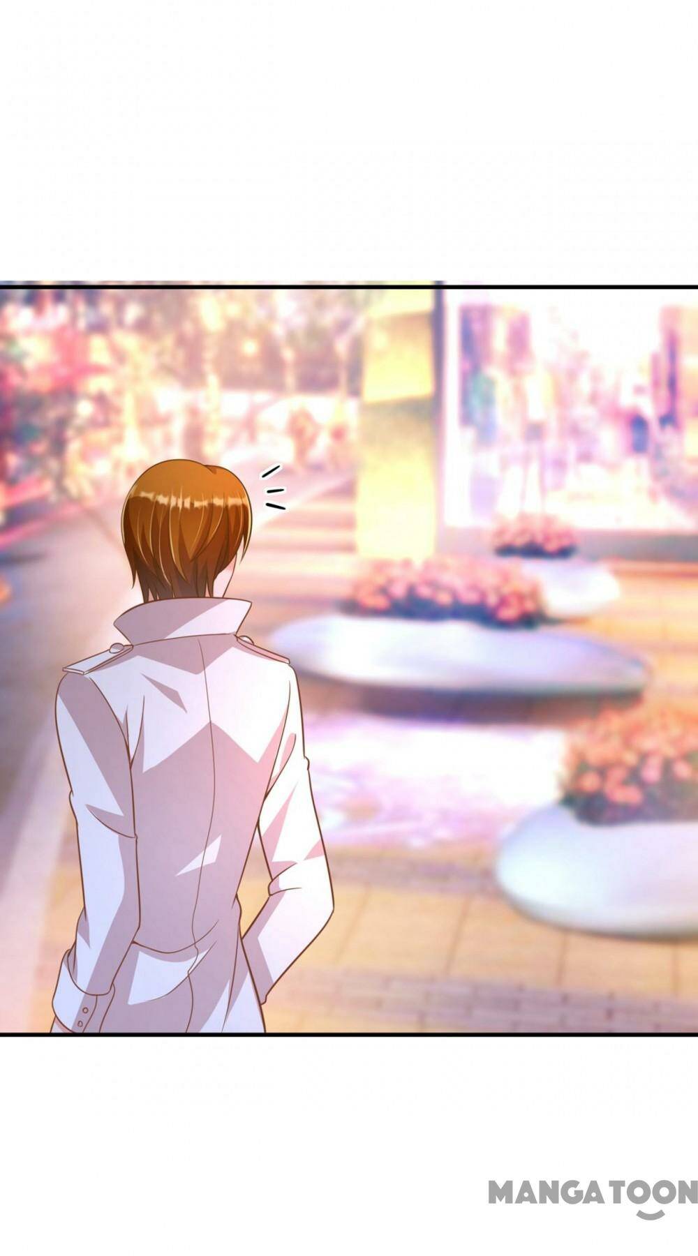 Hào Môn Thiên Giới Tiền Thê: Chapter 612