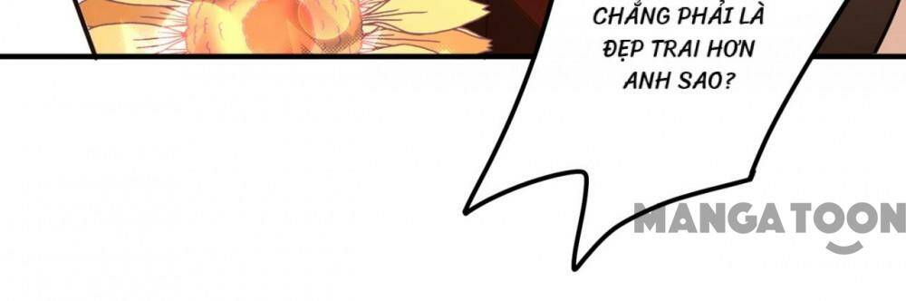 Hào Môn Thiên Giới Tiền Thê: Chapter 613
