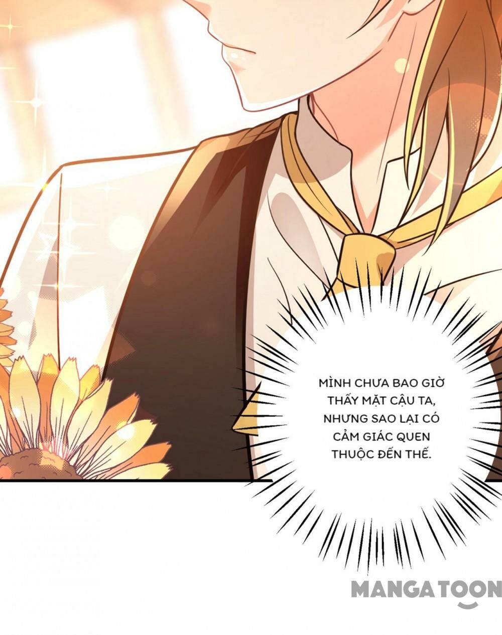 Hào Môn Thiên Giới Tiền Thê: Chapter 613