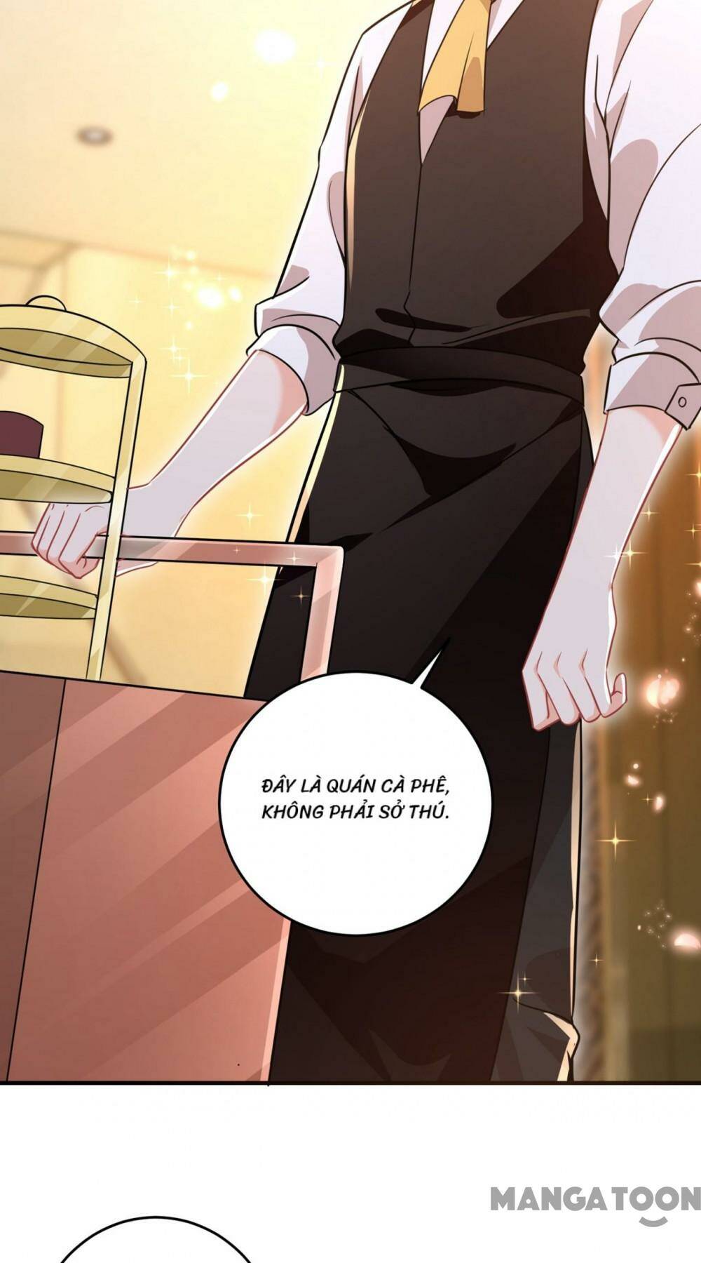 Hào Môn Thiên Giới Tiền Thê: Chapter 613