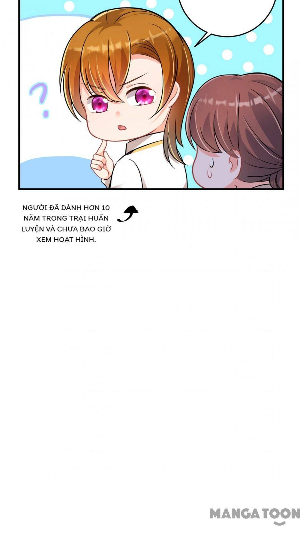Hào Môn Thiên Giới Tiền Thê: Chapter 613