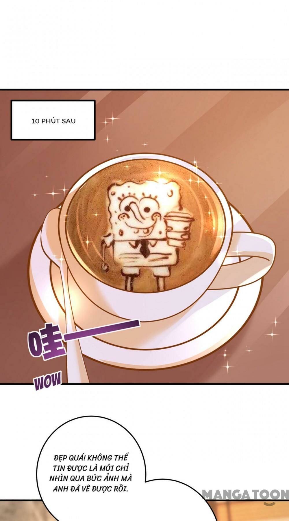 Hào Môn Thiên Giới Tiền Thê: Chapter 613
