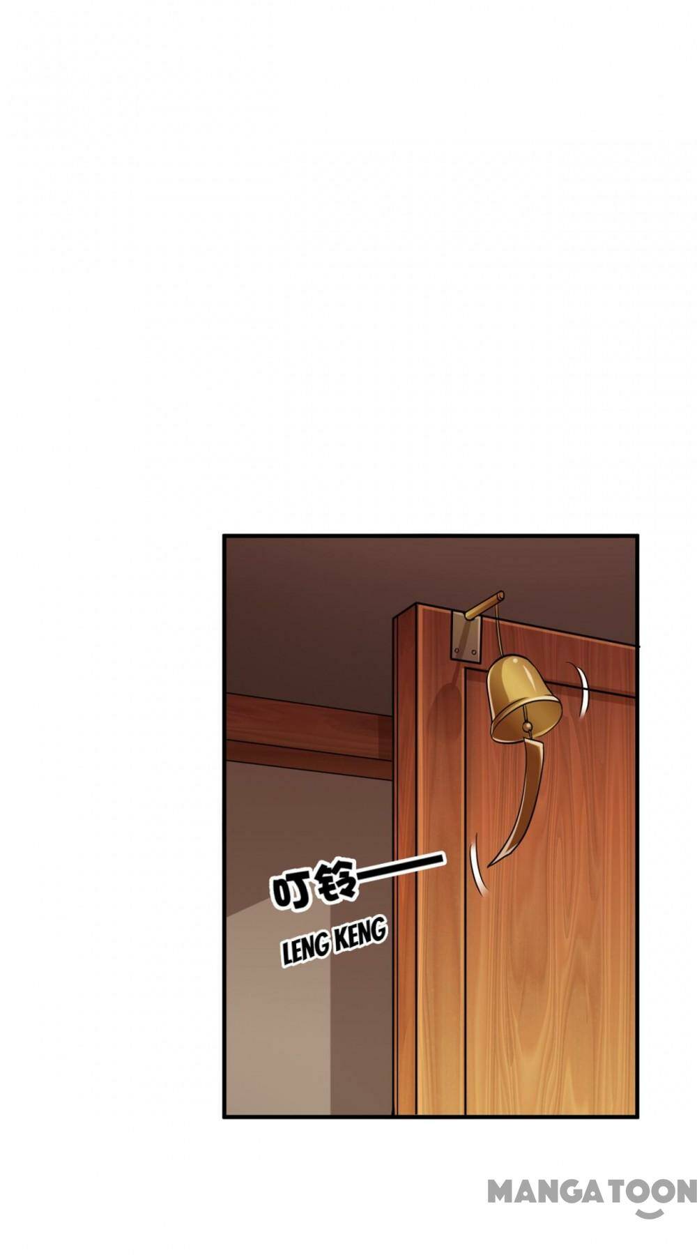 Hào Môn Thiên Giới Tiền Thê: Chapter 614