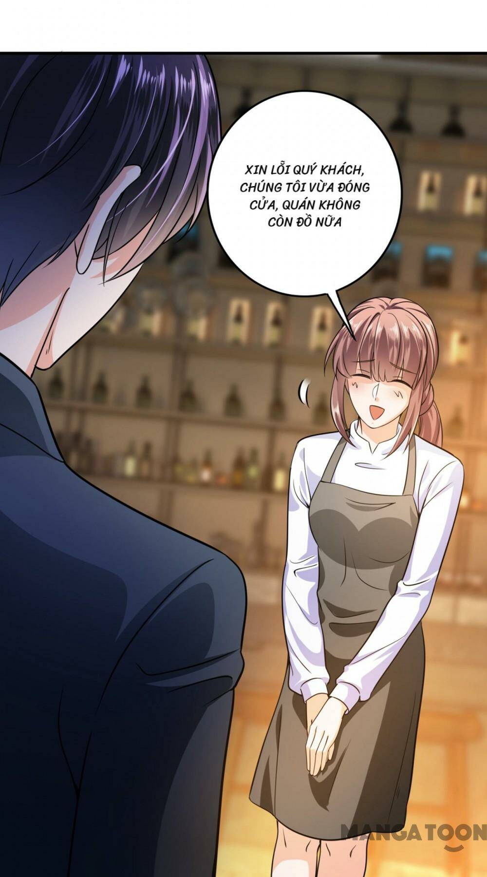 Hào Môn Thiên Giới Tiền Thê: Chapter 614