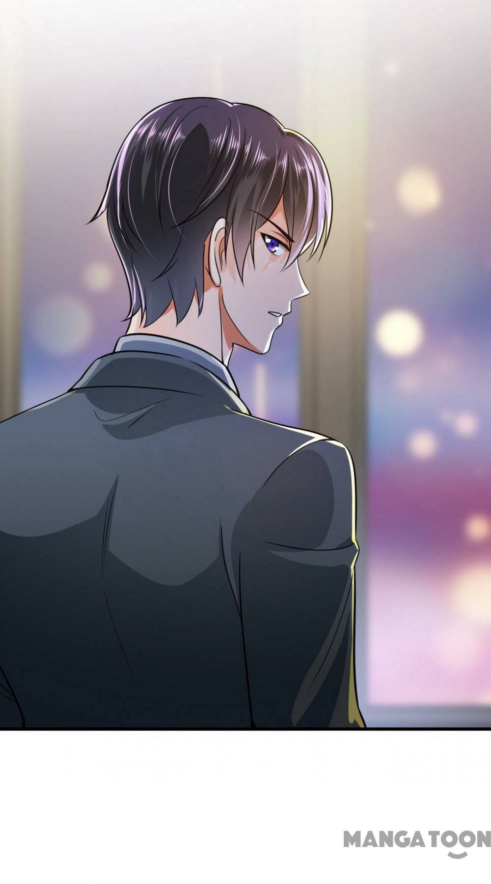 Hào Môn Thiên Giới Tiền Thê: Chapter 614