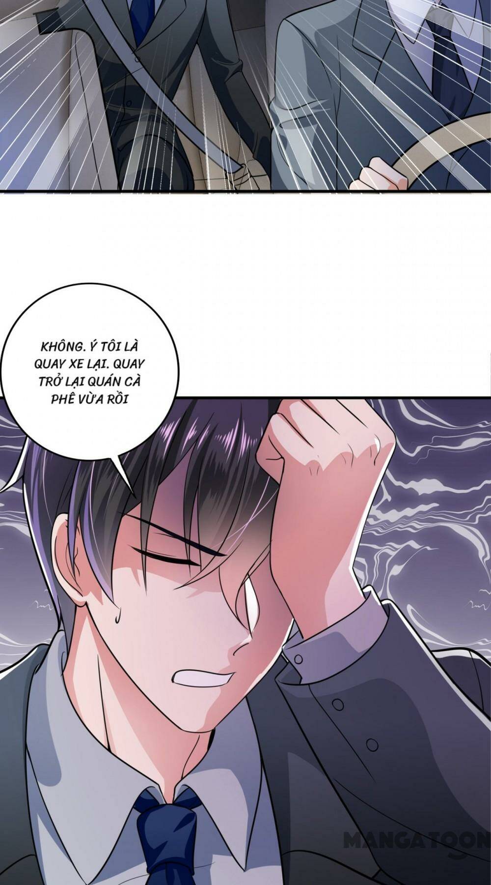 Hào Môn Thiên Giới Tiền Thê: Chapter 614