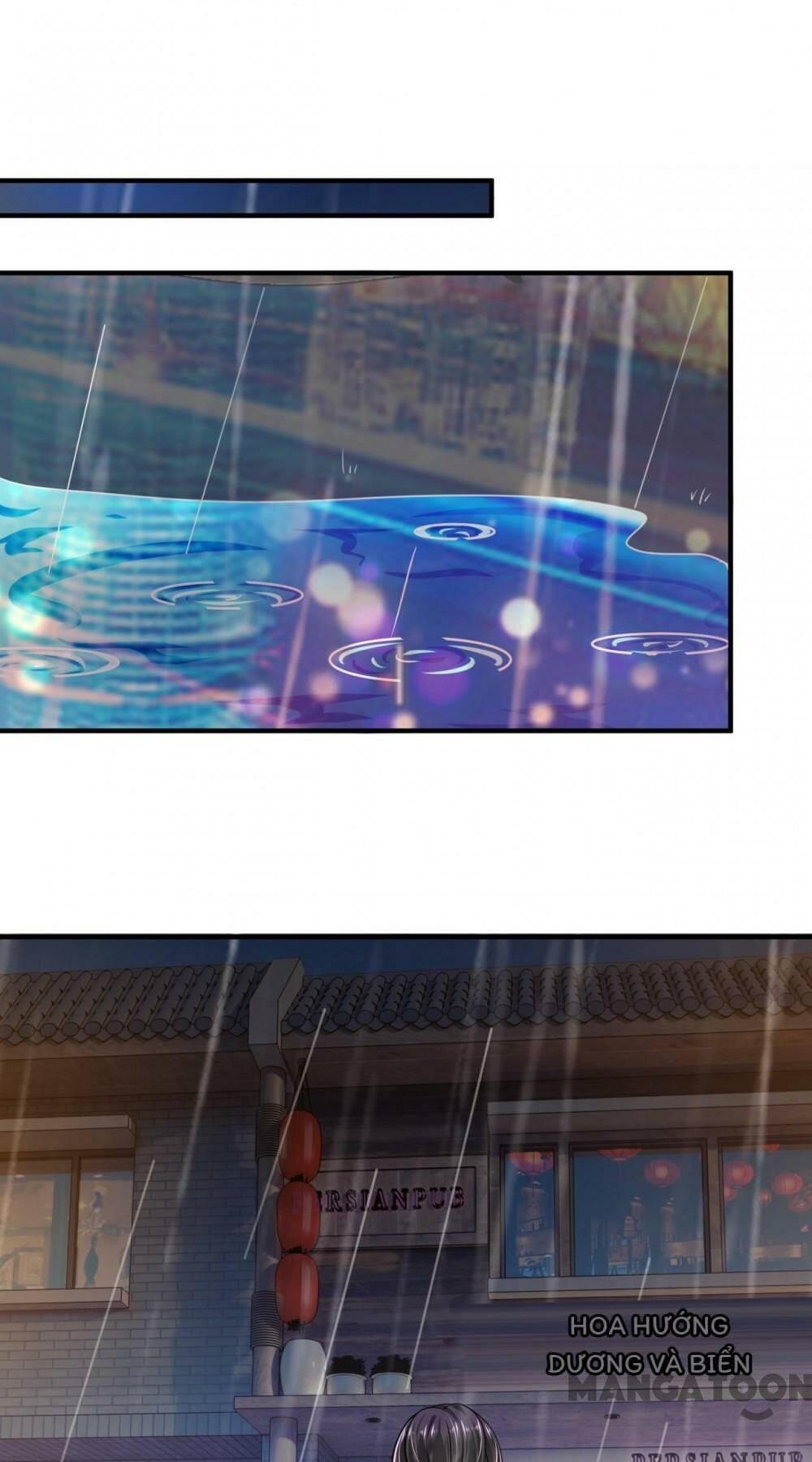 Hào Môn Thiên Giới Tiền Thê: Chapter 614